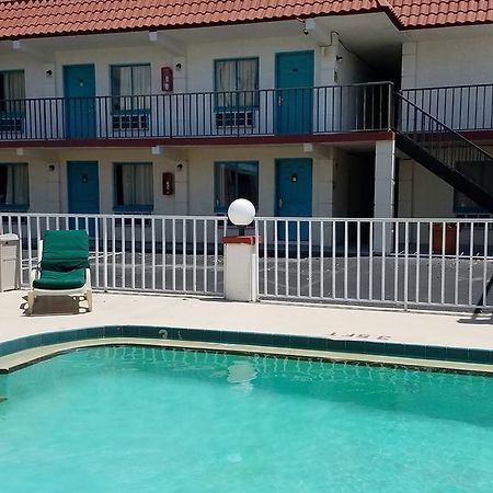 Clearwater Inn Safety Harbor Exterior foto
