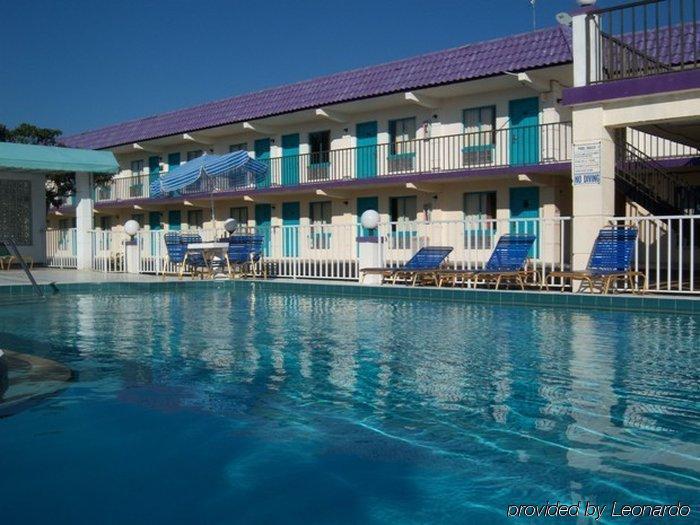 Clearwater Inn Safety Harbor Einrichtungen foto