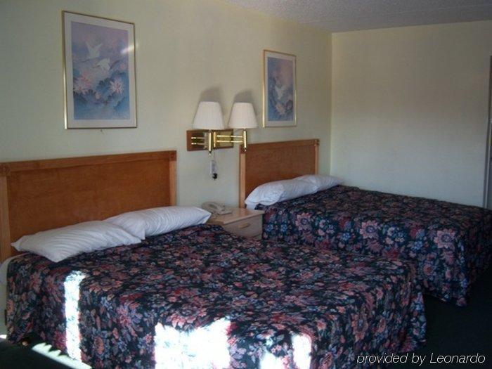Clearwater Inn Safety Harbor Zimmer foto