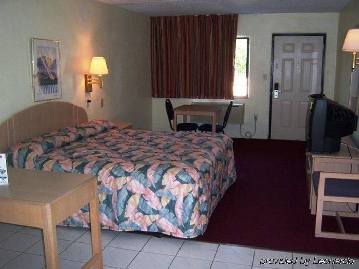 Clearwater Inn Safety Harbor Zimmer foto